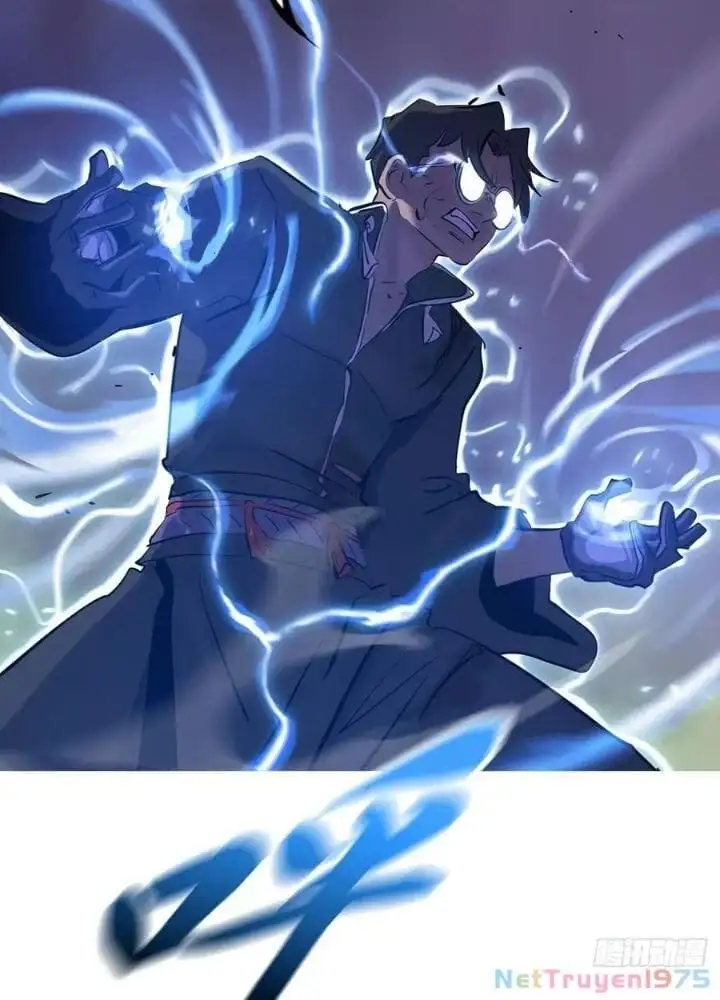 Truyện Tranh Phong Yêu Vấn Đạo trang 7