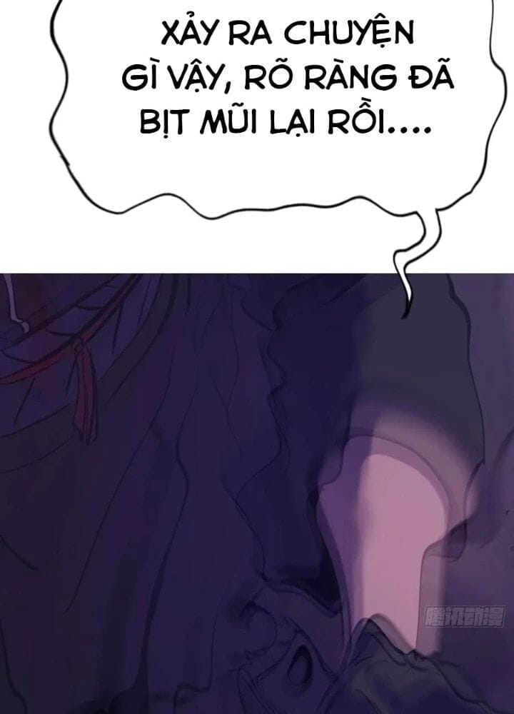 Truyện Tranh Phong Yêu Vấn Đạo trang 7