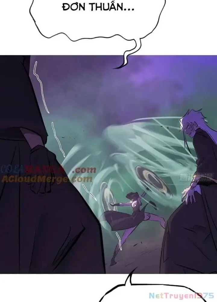 Truyện Tranh Phong Yêu Vấn Đạo trang 7