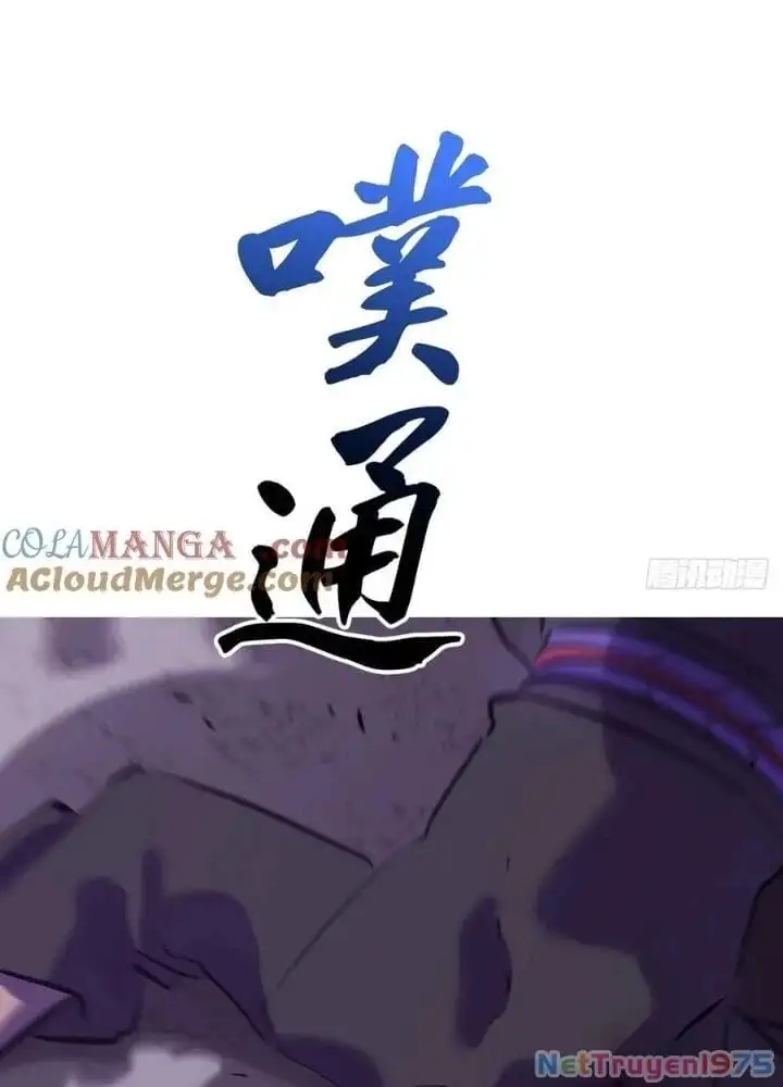 Truyện Tranh Phong Yêu Vấn Đạo trang 7