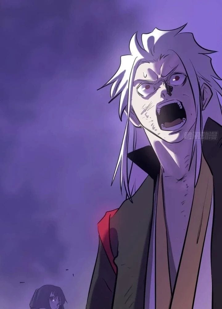 Truyện Tranh Phong Yêu Vấn Đạo trang 7