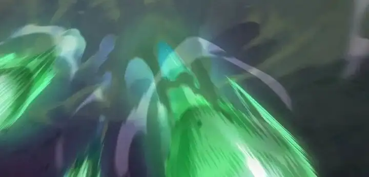 Truyện Tranh Phong Yêu Vấn Đạo trang 7