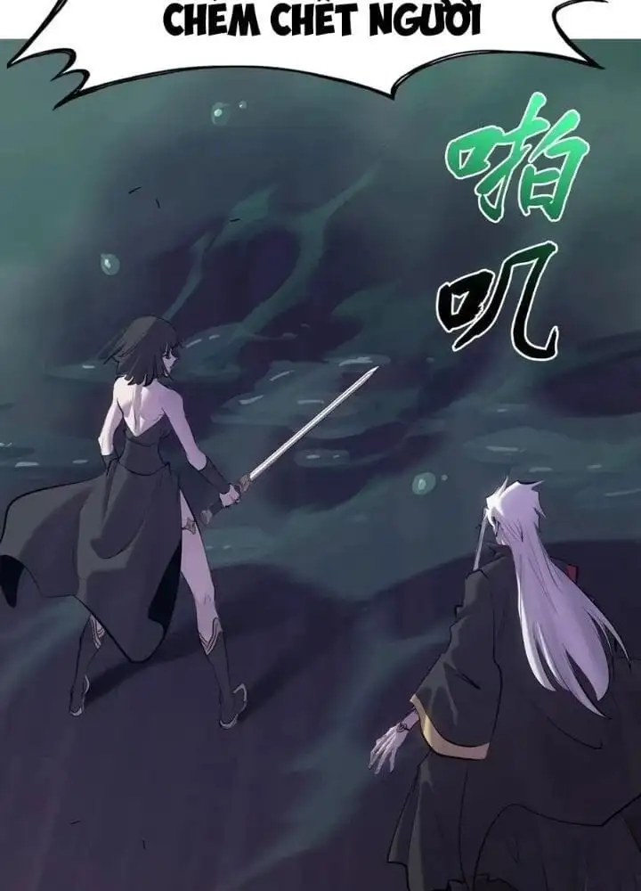 Truyện Tranh Phong Yêu Vấn Đạo trang 7