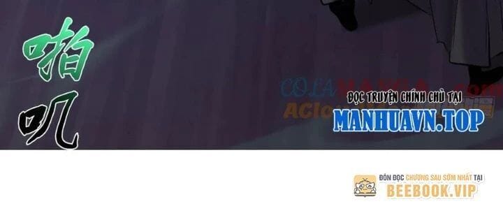 Truyện Tranh Phong Yêu Vấn Đạo trang 7