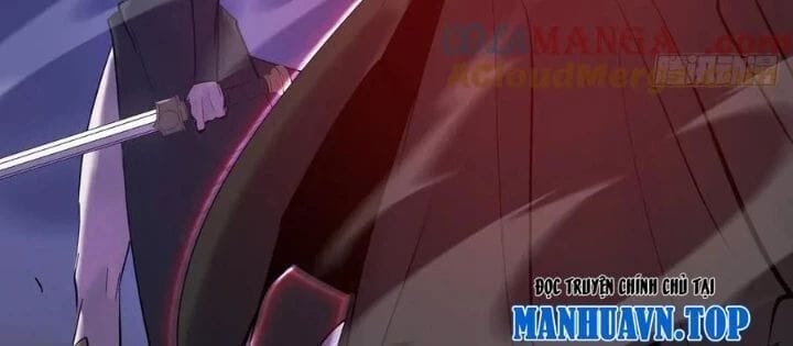 Truyện Tranh Phong Yêu Vấn Đạo trang 7