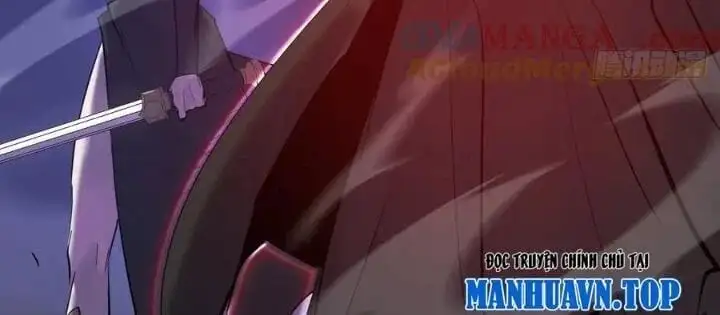 Truyện Tranh Phong Yêu Vấn Đạo trang 7