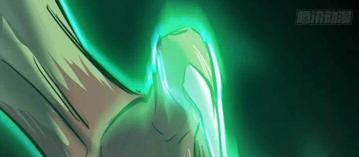 Truyện Tranh Phong Yêu Vấn Đạo trang 7