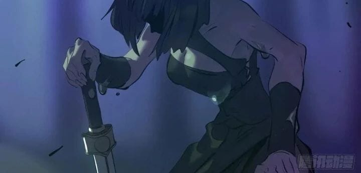 Truyện Tranh Phong Yêu Vấn Đạo trang 7