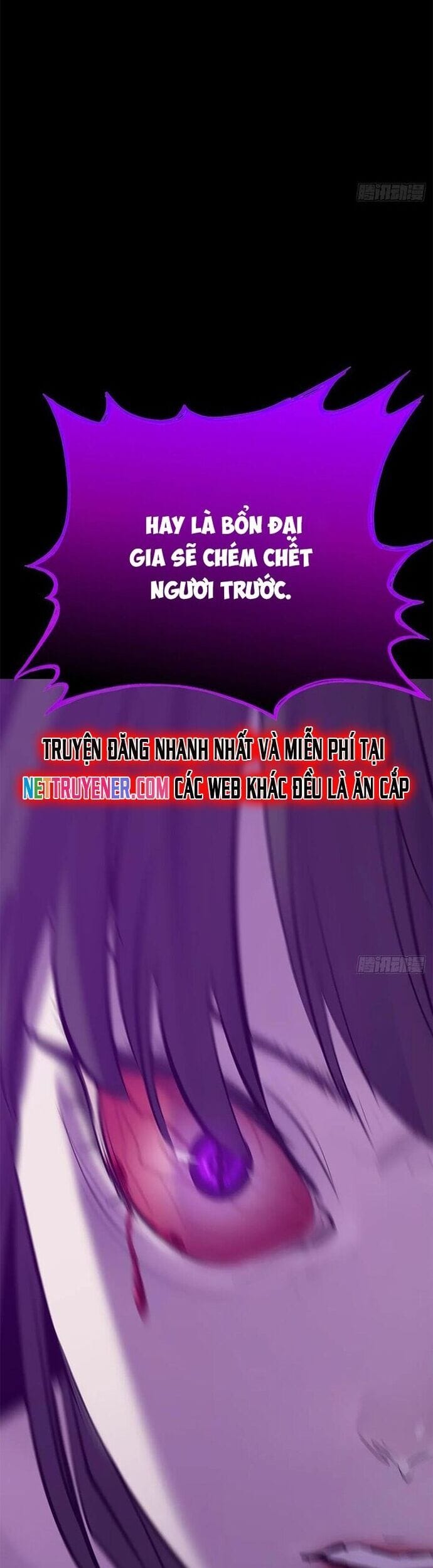 Truyện Tranh Phong Yêu Vấn Đạo trang 7