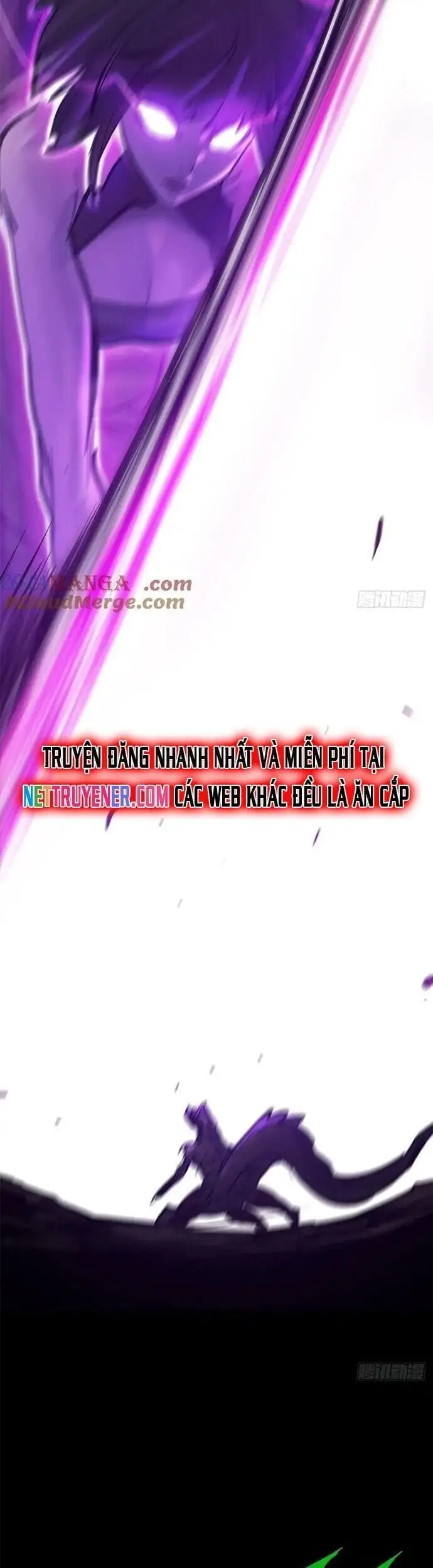 Truyện Tranh Phong Yêu Vấn Đạo trang 7