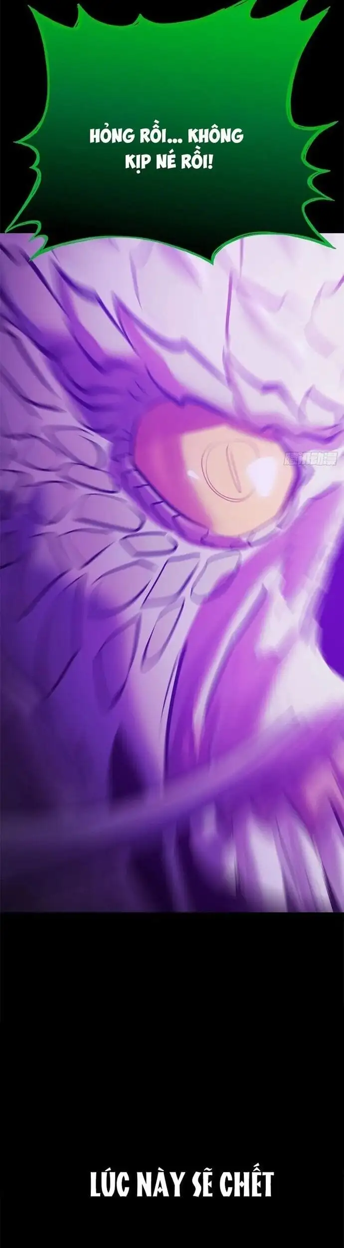 Truyện Tranh Phong Yêu Vấn Đạo trang 7