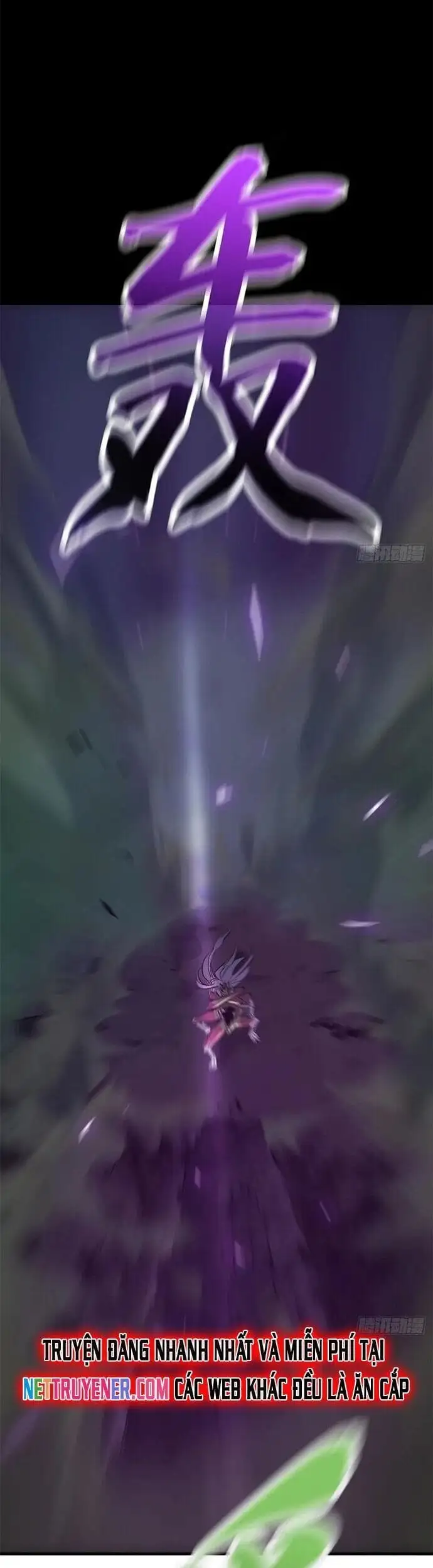 Truyện Tranh Phong Yêu Vấn Đạo trang 7