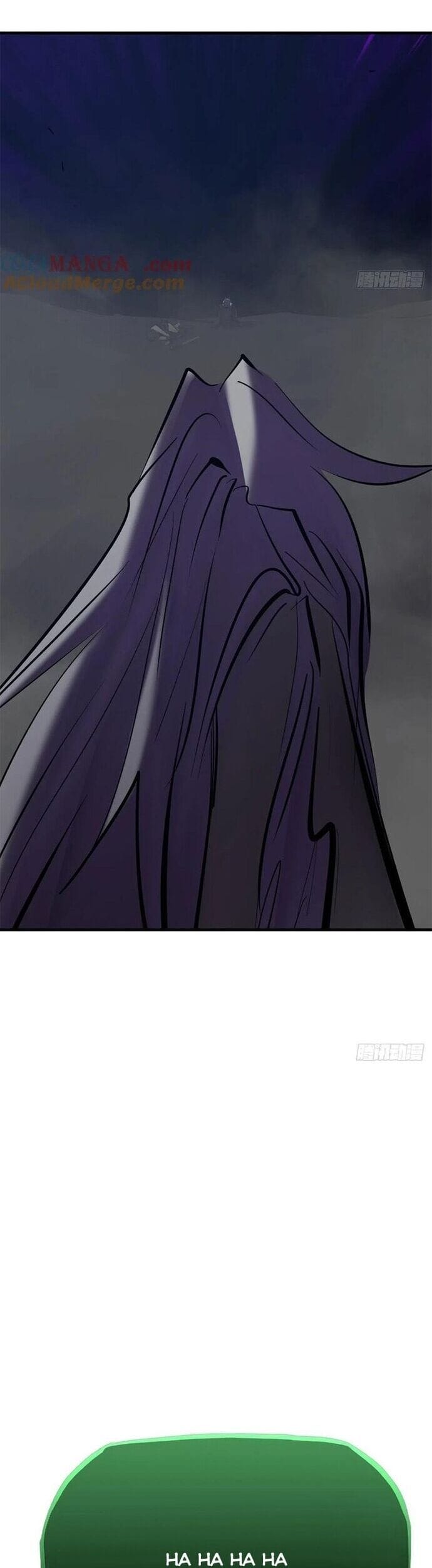 Truyện Tranh Phong Yêu Vấn Đạo trang 7