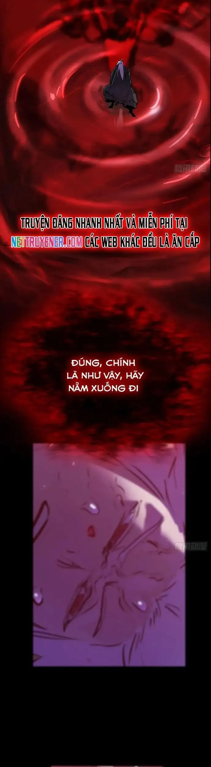 Truyện Tranh Phong Yêu Vấn Đạo trang 7