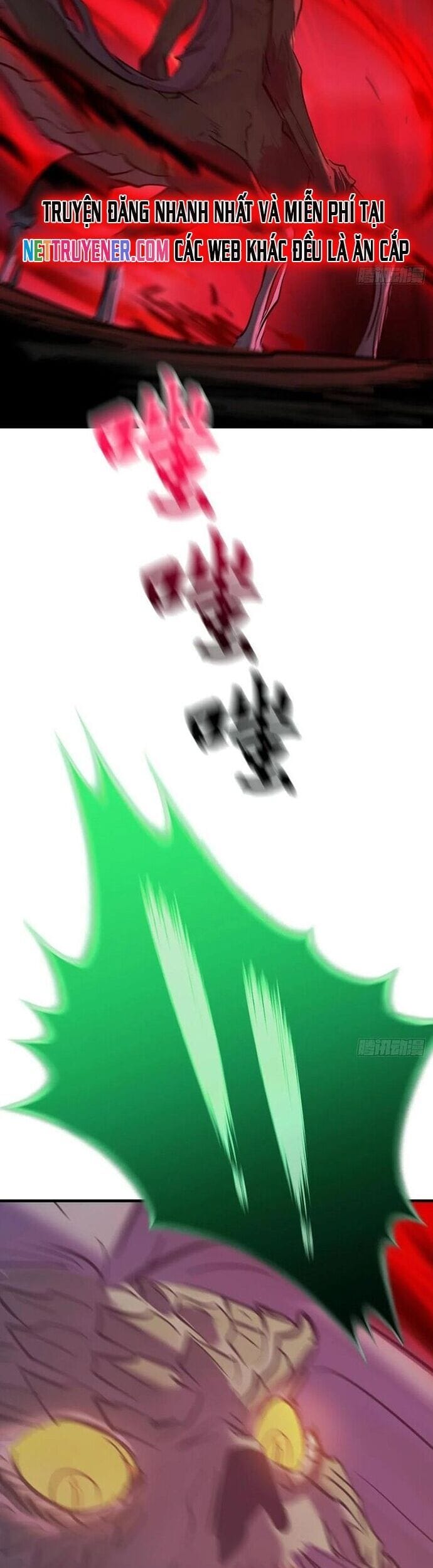 Truyện Tranh Phong Yêu Vấn Đạo trang 7