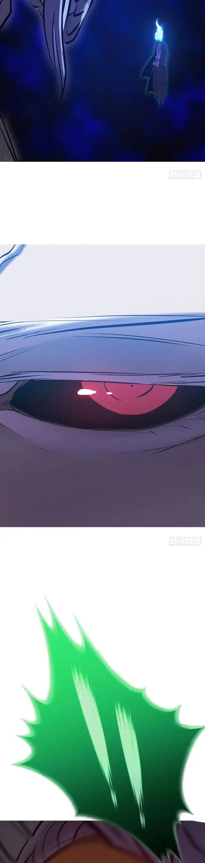 Truyện Tranh Phong Yêu Vấn Đạo trang 7