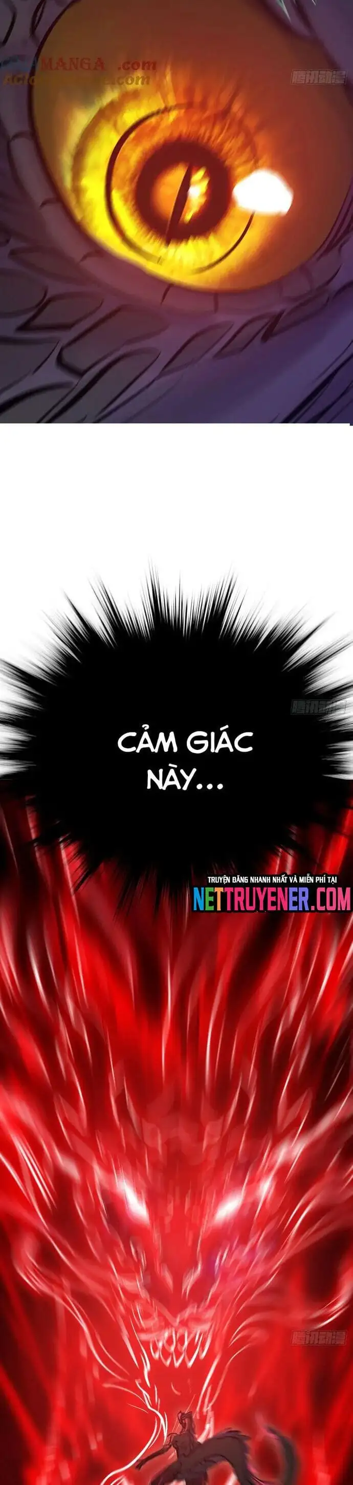 Truyện Tranh Phong Yêu Vấn Đạo trang 7