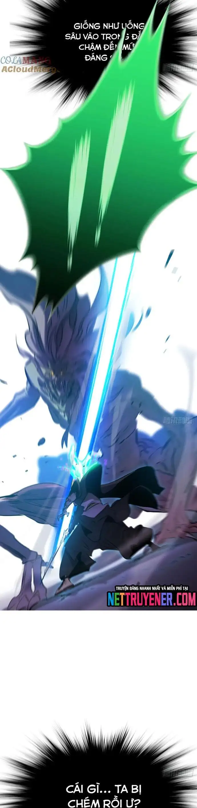 Truyện Tranh Phong Yêu Vấn Đạo trang 7