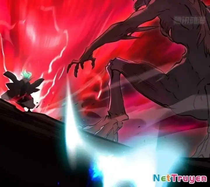 Truyện Tranh Phong Yêu Vấn Đạo trang 7