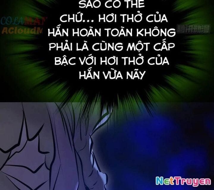 Truyện Tranh Phong Yêu Vấn Đạo trang 7