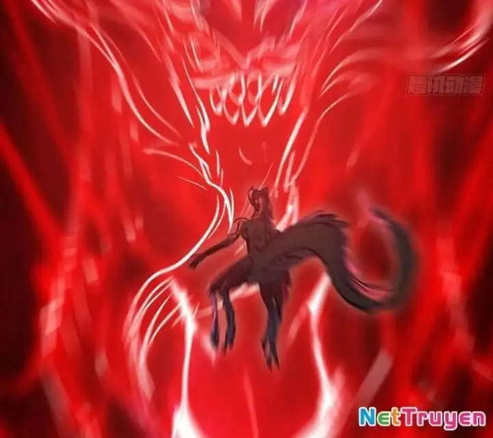 Truyện Tranh Phong Yêu Vấn Đạo trang 7