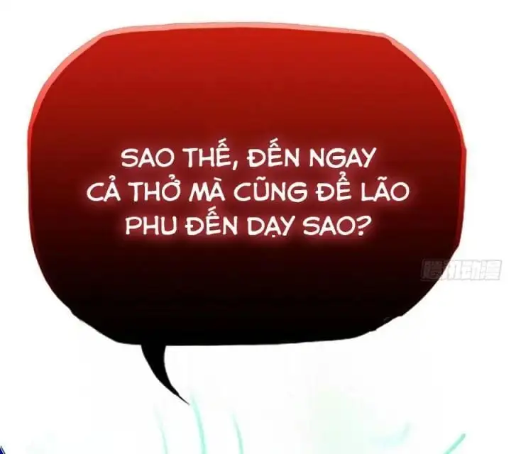 Truyện Tranh Phong Yêu Vấn Đạo trang 7