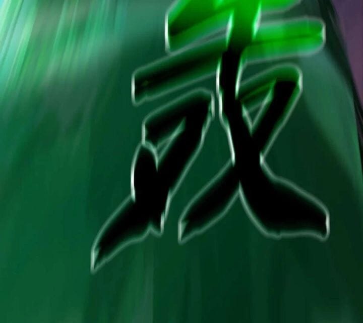 Truyện Tranh Phong Yêu Vấn Đạo trang 7