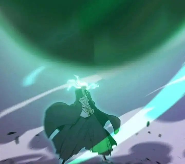 Truyện Tranh Phong Yêu Vấn Đạo trang 7