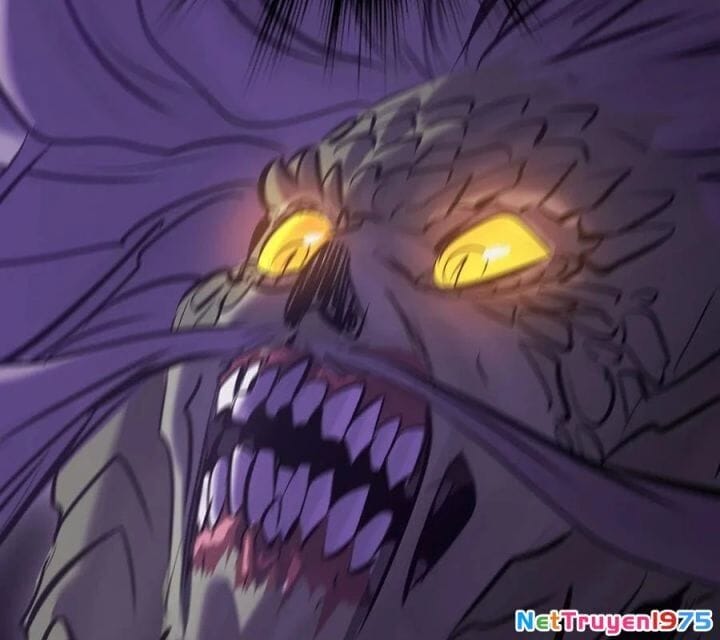 Truyện Tranh Phong Yêu Vấn Đạo trang 7