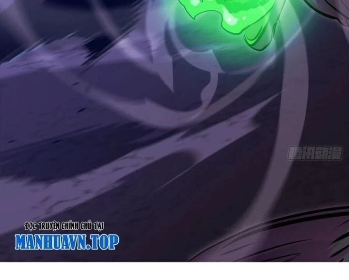 Truyện Tranh Phong Yêu Vấn Đạo trang 7