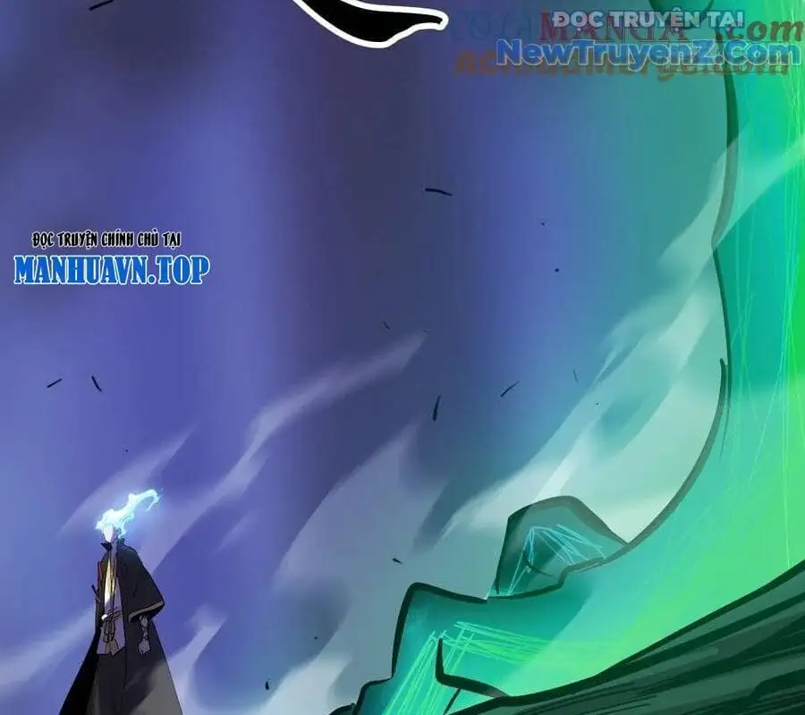 Truyện Tranh Phong Yêu Vấn Đạo trang 7