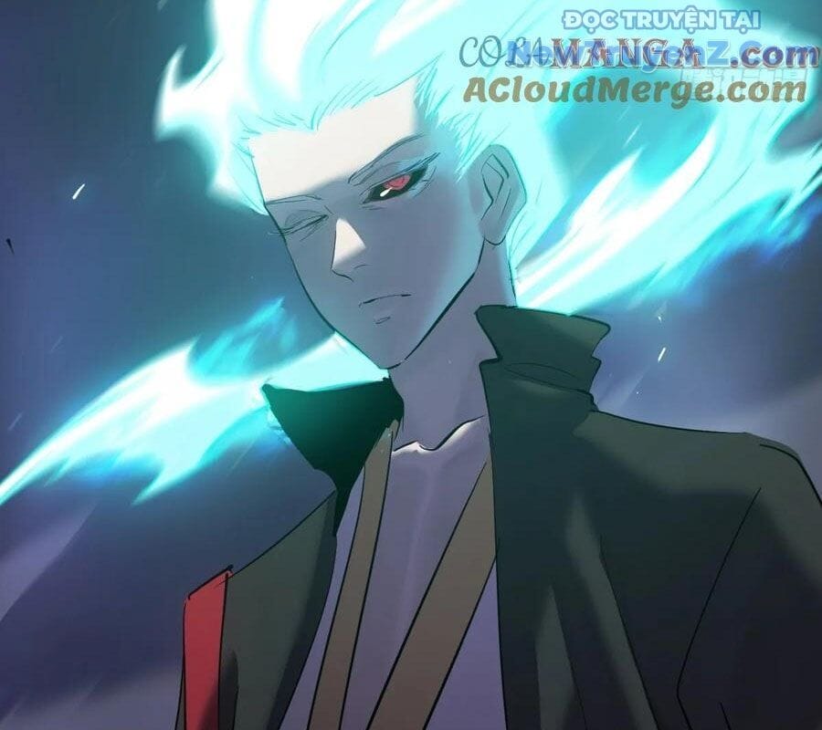 Truyện Tranh Phong Yêu Vấn Đạo trang 7