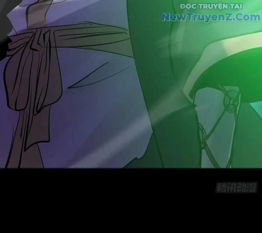 Truyện Tranh Phong Yêu Vấn Đạo trang 7