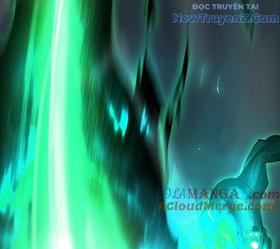 Truyện Tranh Phong Yêu Vấn Đạo trang 7