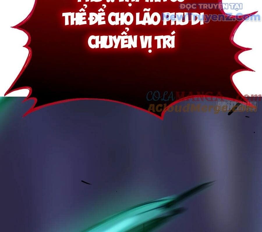 Truyện Tranh Phong Yêu Vấn Đạo trang 7