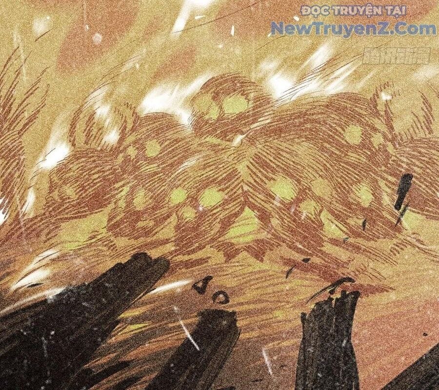 Truyện Tranh Phong Yêu Vấn Đạo trang 7