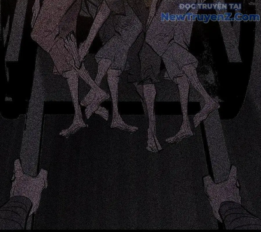 Truyện Tranh Phong Yêu Vấn Đạo trang 7