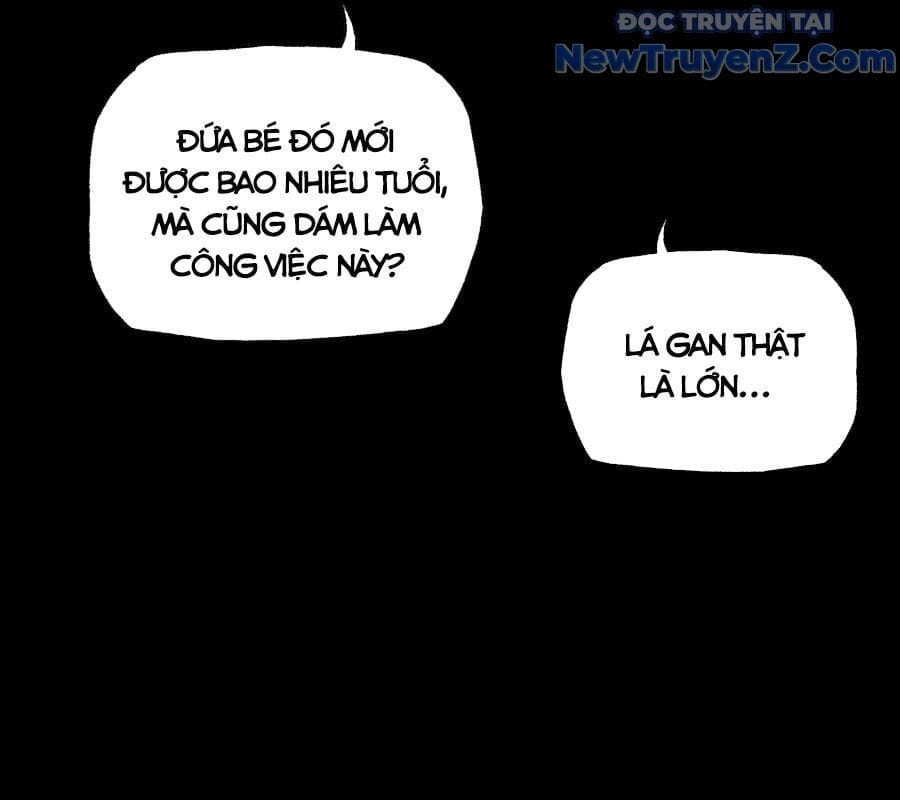 Truyện Tranh Phong Yêu Vấn Đạo trang 7