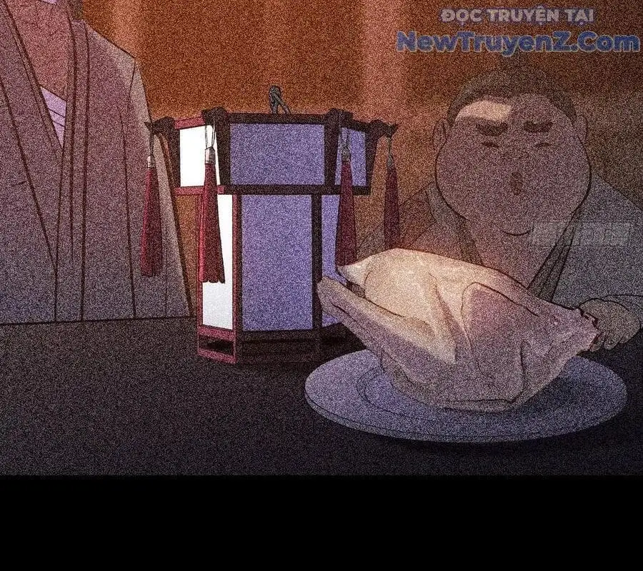 Truyện Tranh Phong Yêu Vấn Đạo trang 7