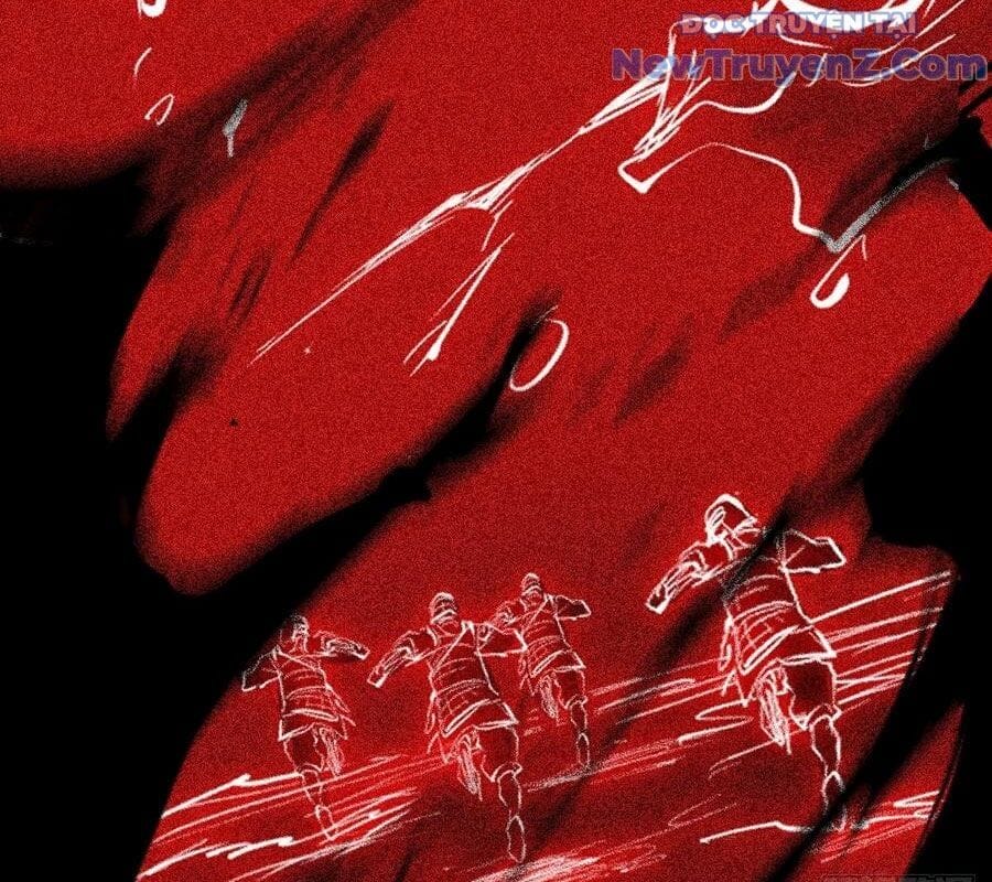 Truyện Tranh Phong Yêu Vấn Đạo trang 7