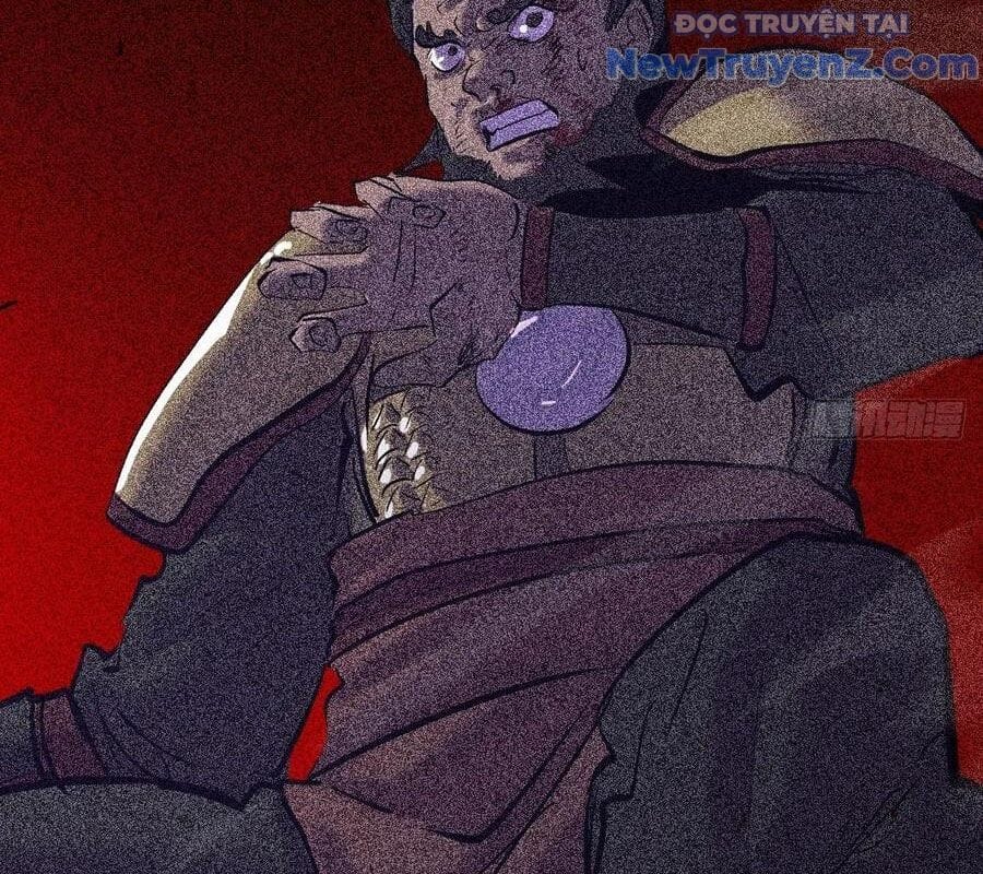 Truyện Tranh Phong Yêu Vấn Đạo trang 7