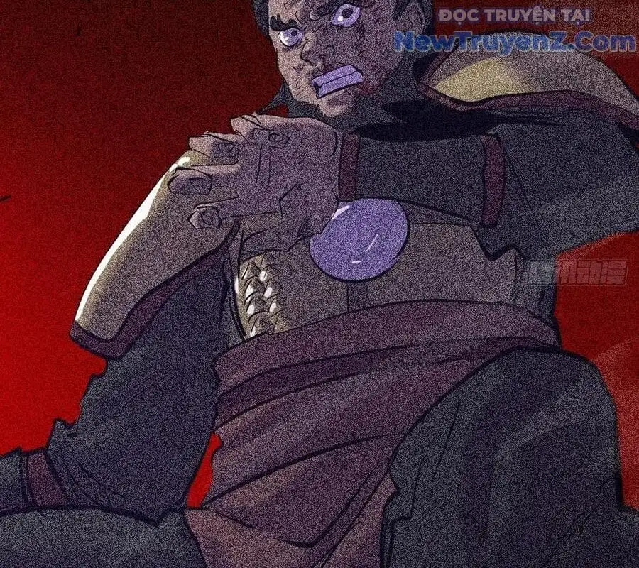 Truyện Tranh Phong Yêu Vấn Đạo trang 7