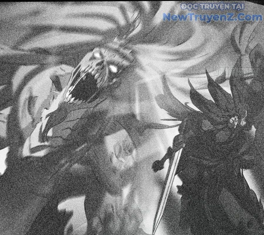 Truyện Tranh Phong Yêu Vấn Đạo trang 7