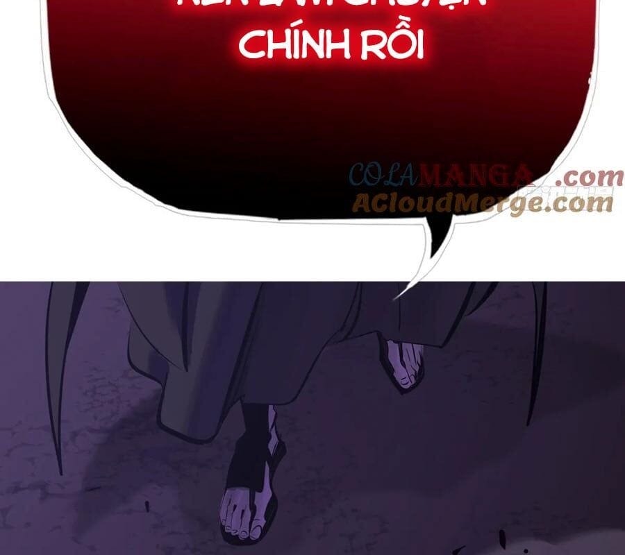 Truyện Tranh Phong Yêu Vấn Đạo trang 7