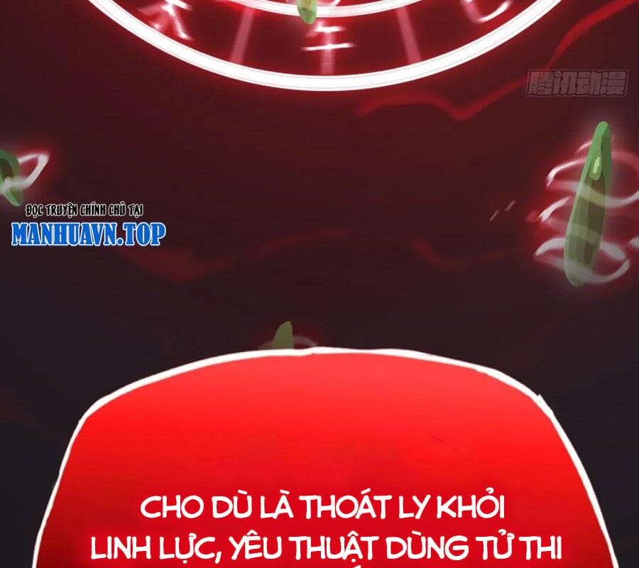 Truyện Tranh Phong Yêu Vấn Đạo trang 7