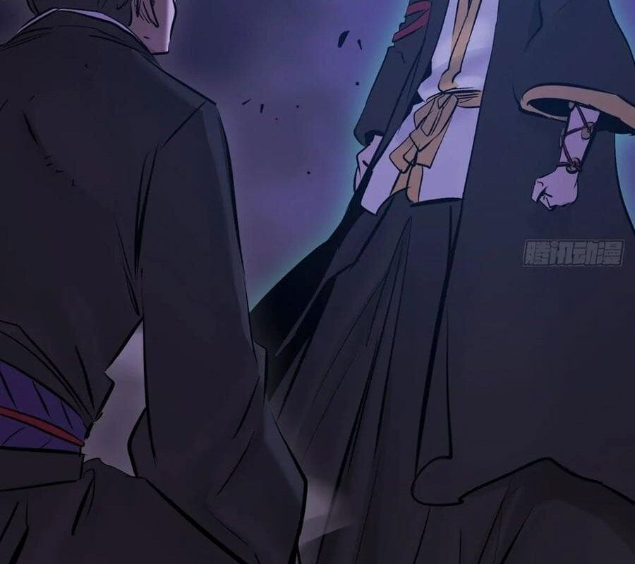 Truyện Tranh Phong Yêu Vấn Đạo trang 7