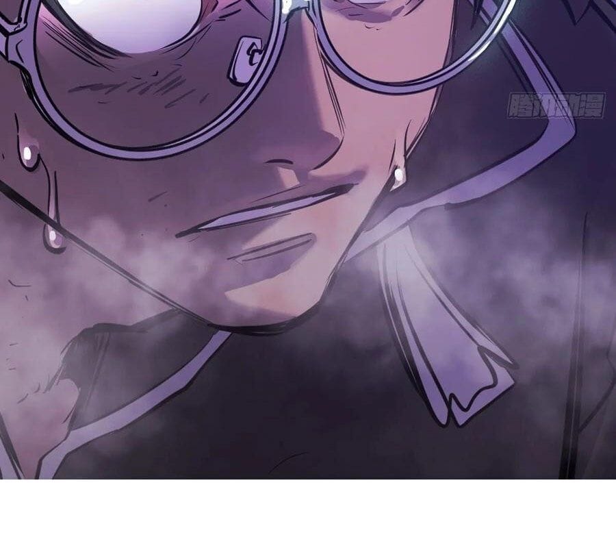 Truyện Tranh Phong Yêu Vấn Đạo trang 7