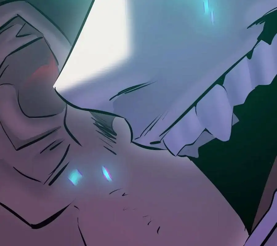 Truyện Tranh Phong Yêu Vấn Đạo trang 7