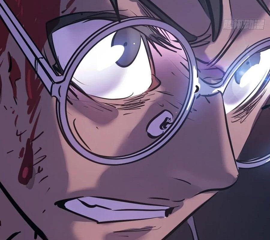 Truyện Tranh Phong Yêu Vấn Đạo trang 7