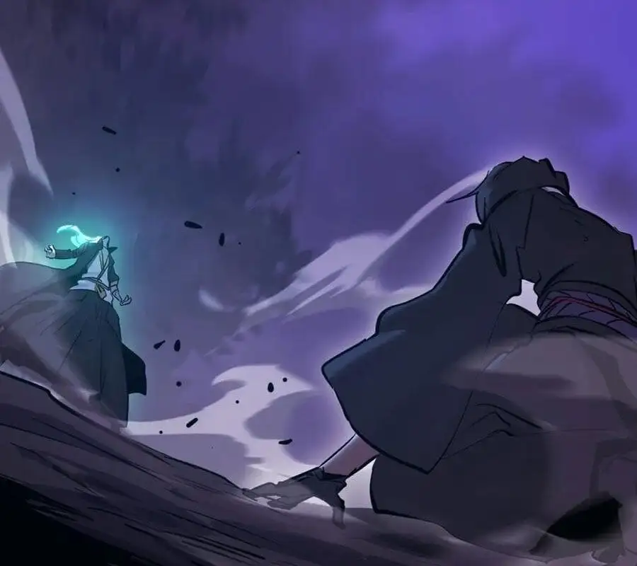 Truyện Tranh Phong Yêu Vấn Đạo trang 7